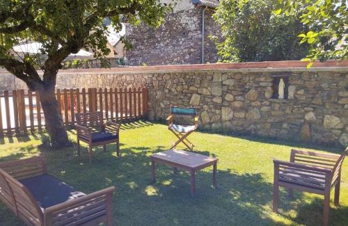 Saint-Mamet Ski Chalet | Maison Burgalat