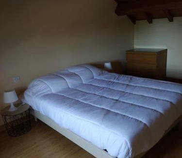 Ledergues House | Maison Céras