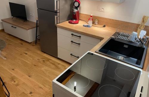 Beauzac House | Maison côté Auvergne