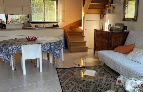Larmor-Plage House | Maison côté mer Larmor Plage 5mn walk from the beach