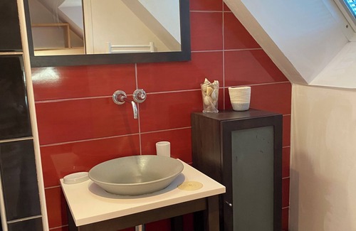 Larmor-Plage House | Maison côté mer Larmor Plage 5mn walk from the beach