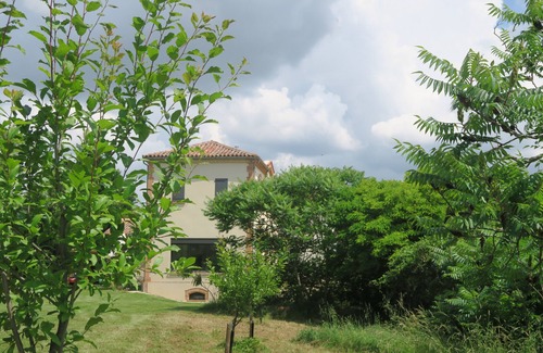 Saint-Lizier-du-Plante House | Maison Campagne Gers, au Coeur des Coteaux du Savès, Avec vue sur les Pyrénées