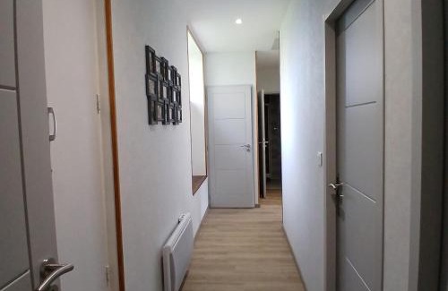 Chateauneuf-les-Bains House | Maison calme et paisible