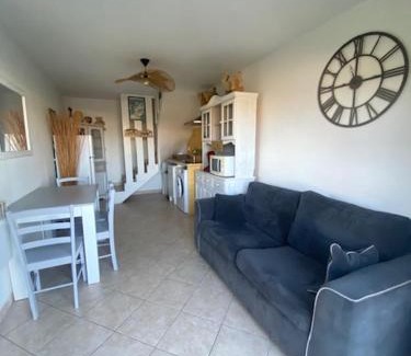 La Marana Apartment | Maison calme au bord de l'eau