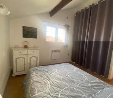 La Marana Apartment | Maison calme au bord de l'eau
