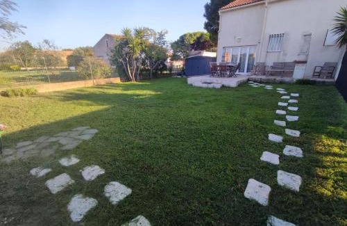 La Marana Apartment | Maison calme au bord de l'eau