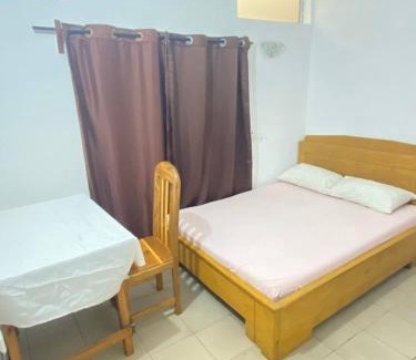 Abomey-Calavi House | Maison Calme, Chambre Privée Calavi