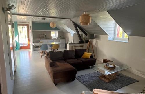 Berenx House | Maison calme et chaleureuse au coeur du Béarn