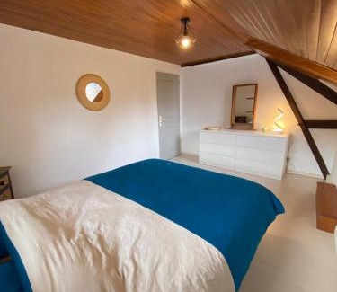 Berenx House | Maison calme et chaleureuse au coeur du Béarn