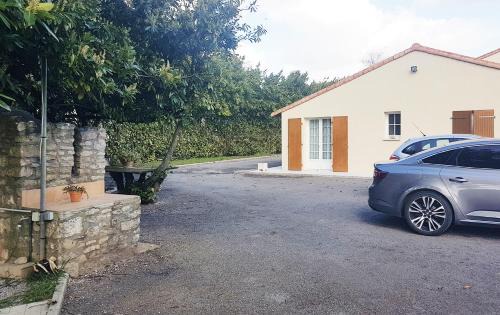 La Faye Apartment | maison calme et paisible