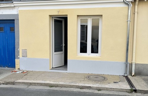 Beaumont-sur-Sarthe House | Maison Calme