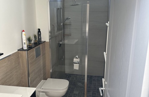 Beaumont-sur-Sarthe House | Maison Calme