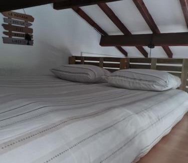 La Coquille Ski Chalet | Maison calme proche étang