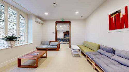 Carmaux House | -Maison Calmels-PMR-7 Chambres et 7 SDB - proche Albi