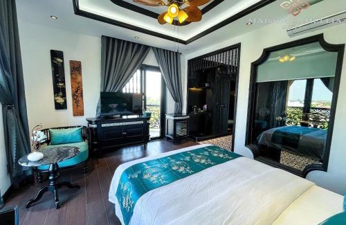 Hiep Ninh Hotel | MAISON CAMELLIA Hotel