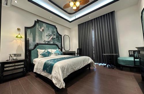 Hiep Ninh Hotel | MAISON CAMELLIA Hotel