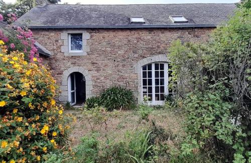 Kerherou House | Maison campagne et mer