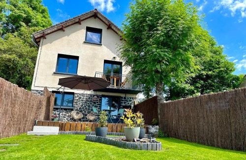 Valuejols House | Maison Campagne SPA, Sauna, cinéma, jardin, Petit déjeuner