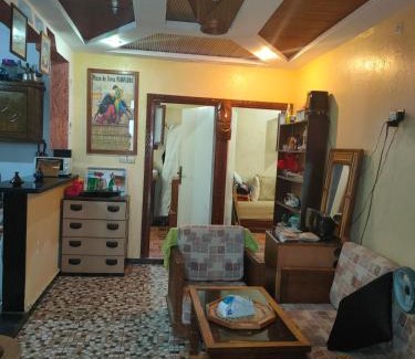 Tamri House | Maison Cap ghir le PHARE agadir tamri