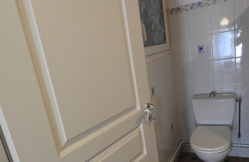 Montreuil-sur-Breche House | Maison Caron Bed and Breakfast less than 20 minutes from Beauvais airport.