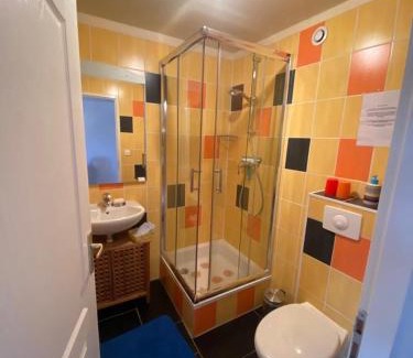 Paroisse Saint-Walburge House | Maison Carmen - Restaurant , meublé de tourisme, appartements