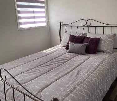 Saint-Simeon House | Maison Carofanne