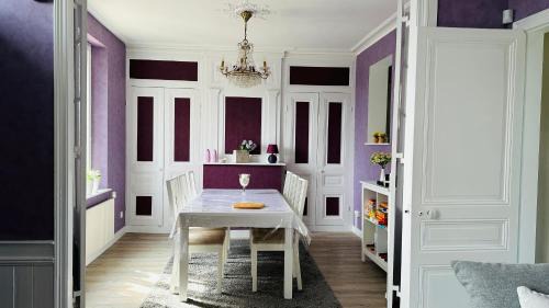 Cayeux-sur-Mer House | Maison Carpe HORAM proche de la mer