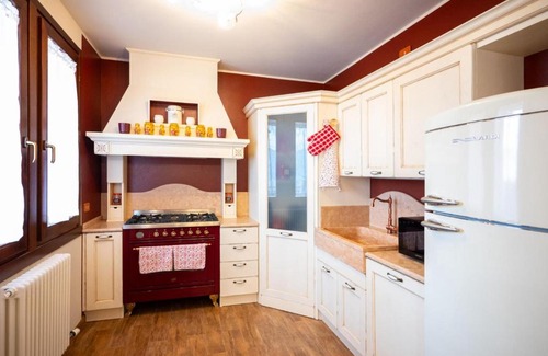 Ossimo Apartment | Maison Casanova, Ossimo Superiore Ospitar