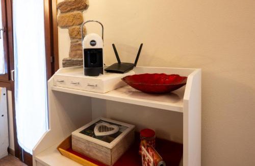 Ossimo Apartment | Maison Casanova, Ossimo Superiore Ospitar