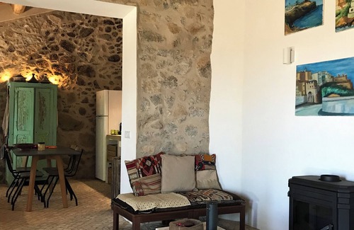 Barracao House | Maison Casaocitrus à Picota, Monchique, Algarve, Portugal