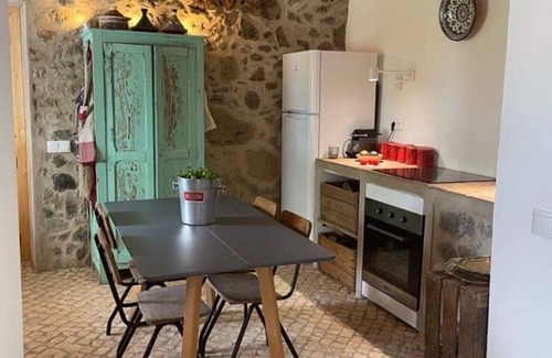 Barracao House | Maison Casaocitrus à Picota, Monchique, Algarve, Portugal