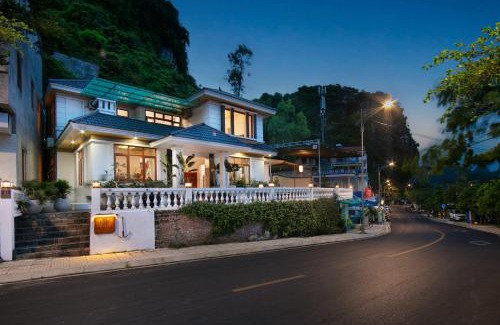 Cat Hai Villa | Maison Cat Ba Bay View Villa