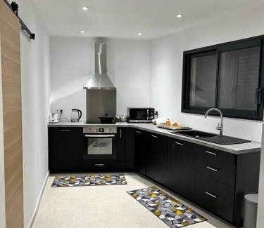 Folelli Apartment | Maison centre-ville