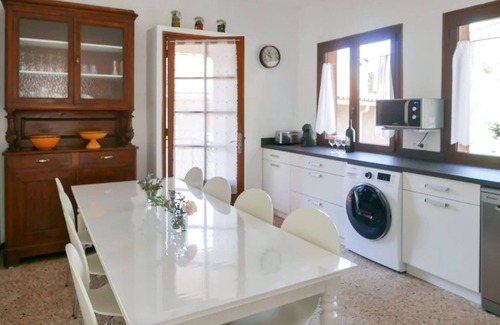Ota House | Maison Centre Village OTA 4 Personnes