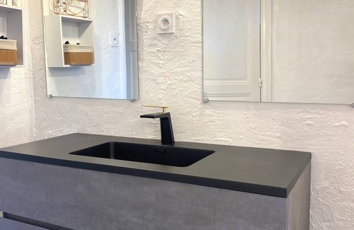 Mazamet House | MAISON CENTRE VILLE - CONFORT ET TRANQUILLITE - PARFAITEMENT SITUEE