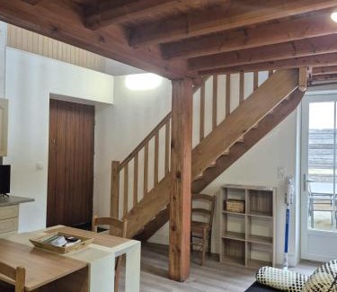 Pouzauges House | Maison centre-ville Pouzauges