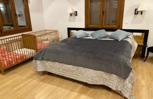 Bourg-Madame Ski Chalet | Maison Cerdagne