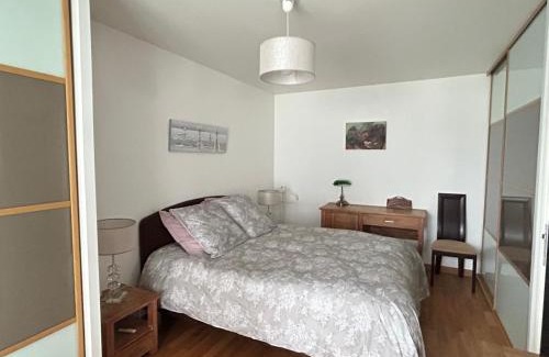Puteaux Villa | Maison Cesalyna