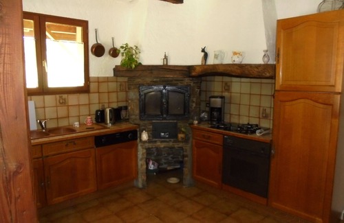 Castillon-de-Larboust House | Maison Chalet