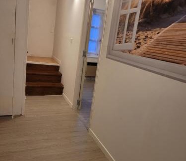 Coulanges-sur-Yonne House | Maison chaleureux