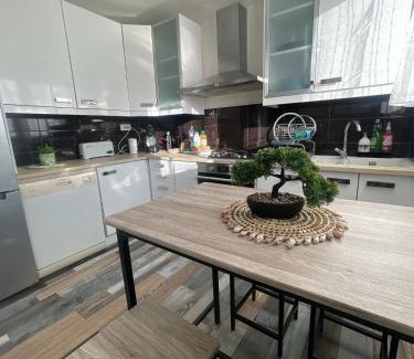 Tremblay-en-France House | Maison chaleureuse 4 chambres avec jardin - Proche Paris - ARENA Paris Nord Villepinte - Parc des expositions - Aéroport CDG - Disney - Astérix