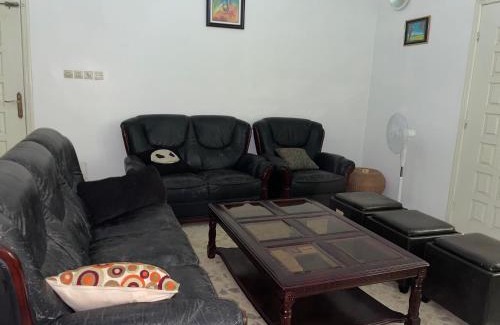 Lome House | Maison chaleureuse à Lomé -Togo