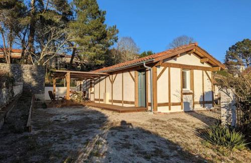 Lesperon House | Maison Chaleureuse - Côte landaise