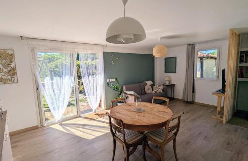 Lesperon House | Maison Chaleureuse - Côte landaise