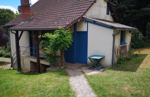 Ruffec House | Maison Chaleureuse Dans le Parc Régional de la Brenne