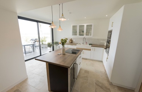 La Bohalle House | Maison Chaleureuse en Bord de Loire
