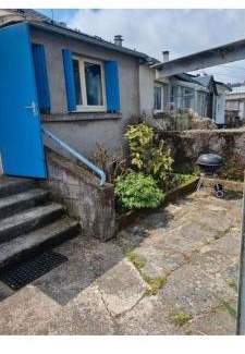 Lacaune House | Maison chaleureuse