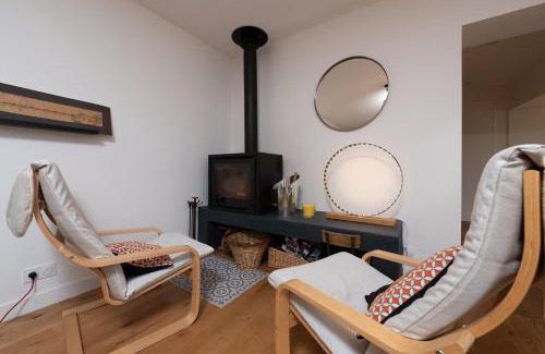 Larmor-Plage House | Maison Chaleureuse - La Cayola