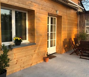 Saint-Quentin-du-Dropt House | Maison chaleureuse Spa privé