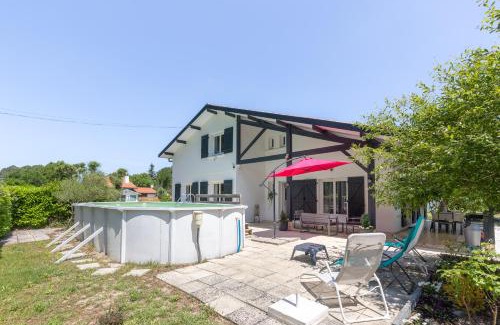 Moliets-et-Maa House | Maison Chantal